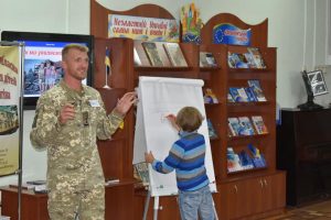 Домбровський Олег Віталійович