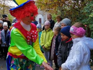 Всеукраїнський день бібліотек