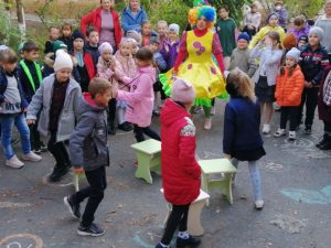 Всеукраїнський день бібліотек